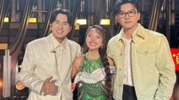 Thái độ gây tranh cãi của thí sinh Sing!Asia với Phương Mỹ Chi