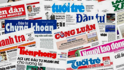Báo chí là cầu nối đưa Nghị quyết 68 vào cuộc sống