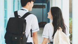 Khi yêu làm ảnh hưởng việc học: Cảnh báo đỏ cho teen!