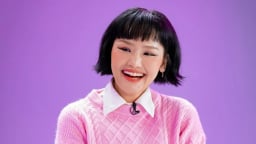 Em xinh say hi tập 7: Miu Lê 'nịnh' nhà tài trợ