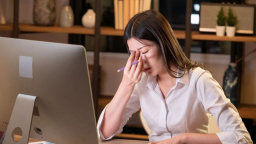 Năng suất độc hại - Nỗi ám ảnh của người trẻ trong kỷ nguyên số