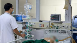 Nguy cơ nằm “liệt giường” cả đời vì tiêm thuốc giảm đau không rõ nguồn gốc