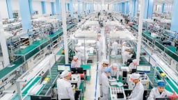 Khoa học công nghệ, chuyển đổi số: Mạch nối ba trụ cột phát triển đất nước