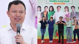 Doanh nhân Thanh Hóa muốn đưa sản phẩm quê hương vươn xa cùng 'Về quê làm giàu'