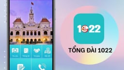 Sở Y tế TP Hồ Chí Minh cung cấp các đường dây nóng trong lĩnh vực y tế