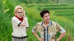 Jack - J97, Long Vũ phối hợp ăn ý không ngờ trong loạt thử thách tại Thanh Hóa