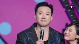 Em xinh say hi tập 7: MC Trấn Thành lại khóc