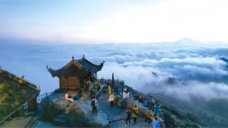 Việt Nam được UNESCO công nhận Di sản Văn hóa Thế giới thứ 9