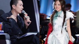 Chông gai của Phương Mỹ Chi tại Sing!Asia