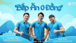 Nam vương Tuấn Ngọc, Á vương Minh Toại, Ta Bi có hành động ý nghĩa