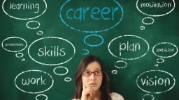 Người trẻ trước ngưỡng cửa nghề nghiệp: Làm gì để không lạc lối?