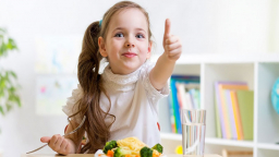 Những thực phẩm hỗ trợ tăng chiều cao tuổi teen nên biết