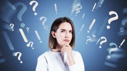 Tại sao càng giải quyết vấn đề, chúng ta càng thấy nhiều vấn đề hơn?
