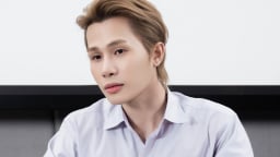 Jack-J97 nghẹn ngào, lần đầu nói lời xin lỗi mẹ