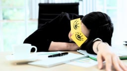 “Vết nứt thầm lặng” trong môi trường làm việc