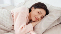 Muốn sáng dậy sảng khoái? Hãy bắt đầu từ 9 điều này để có giấc ngủ ngon