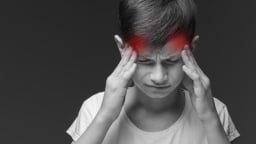 Trẻ em vẫn có thể bị nhồi máu não