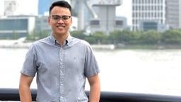 Giám đốc 9x khởi nghiệp với BĐS công nghiệp: “Việt Nam vẫn luôn là nơi chờ đón sự trở về để kiến tạo tương lai”
