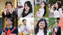 Dàn thủ khoa toàn quốc 2025 chọn nghề gì?