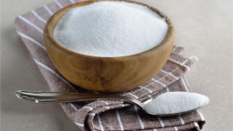 “Đường ăn kiêng” erythritol có thể làm tăng nguy cơ đột quỵ và nhồi máu cơ tim