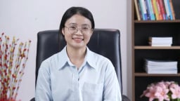 Nữ tiến sĩ trẻ và hành trình đưa công nghệ sinh học từ Hàn Quốc về Việt Nam