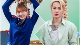 Màn tranh luận nảy lửa của Hari Won và Jack-J97 về thương hiệu vịt ở Thanh Hóa