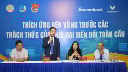 Cần bài toán cụ thể để trí thức kiều bào đóng góp hiệu quả