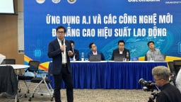 Diễn đàn Trí thức trẻ Việt Nam toàn cầu 2025: Đối thoại trí tuệ để kết nối hành động