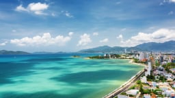 Đề án “Xanh Nha Trang – Khánh Hòa”: Hướng đến hình mẫu phát triển xanh quốc gia