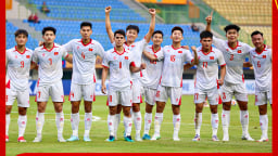 HLV Kim Sang Sik: 'U23 Việt Nam sẽ thận trọng trước Indonesia'