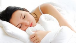 Bạn cần ngủ bao nhiêu là đủ?