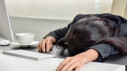 Kỳ lạ phòng khám chữa bệnh chán đi làm ở Trung Quốc
