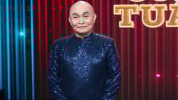Xuân Hinh 'trải qua nhiều thăng trầm, cay đắng, uất ức, căm phẫn'