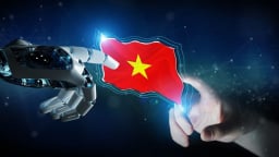 Cơ hội để Việt Nam trở thành quốc gia tiên phong trong ứng dụng AI
