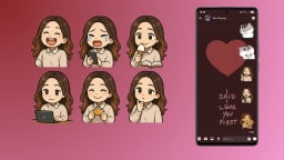 Hướng dẫn tạo sticker chibi cá nhân, cặp đôi bằng Chat GPT 