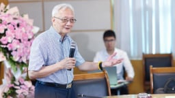 Chăm sóc sức khỏe tinh thần học đường: Bài toán và giải pháp thực tiễn