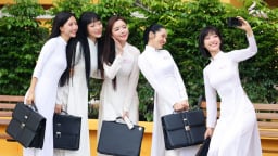 Em xinh say hi tập 9: Các Em xinh hóa học sinh cấp 3, Trấn Thành liên tục 'cà khịa'