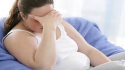 Phụ nữ béo phì và ít vận động có nguy cơ mắc ung thư vú cao hơn bình thường
