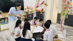 Tham vấn tâm lý giúp học sinh vượt qua áp lực và khủng hoảng