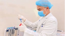 Thi hành nghề Y từ 2027: Bước tiến quan trọng nâng cao chất lượng khám chữa bệnh