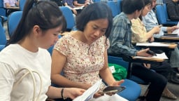 Đề xuất giảm tiền mua BHYT hộ gia đình được phản hồi ra sao?