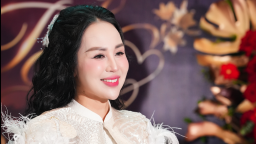 “Khát vọng tình yêu” 20 năm của tiến sĩ - ca sĩ Nguyễn Khánh Ly