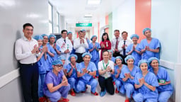 Bệnh viện Việt Đức cơ sở Ninh Bình: Đưa dịch vụ y tế chuyên sâu đến gần người dân