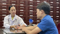 Thúc đẩy y học cổ truyền thành trụ cột chăm sóc sức khỏe