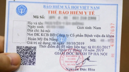 Đổi nơi đăng ký khám chữa bệnh BHYT: Chỉ còn đến hết ngày 15/7 để thực hiện