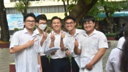 Hơn 325.000 thí sinh từ chối xét tuyển ĐH