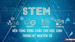 Hôm nay (18/11): Những diễn giả hàng đầu thế giới dự hội thảo quốc tế STEM tại Hà Nội