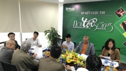 Cuộc thi Nơi tôi sống sẽ kéo dài đến tháng 5/2019