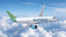 Hướng dẫn đặt vé máy bay Bamboo Airways nhanh và giá tốt nhất