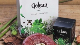 Golean Detox của Công ty TNHH Mat Xi S.G bị Bộ Y tế phạt 5 hành vi vi phạm